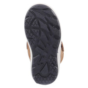 Winterstiefeletten  GROOVY  Braun