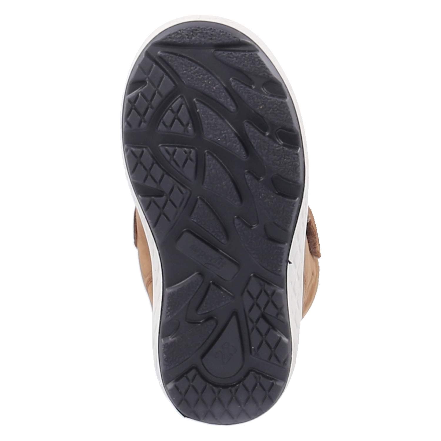 Winterstiefeletten  GROOVY  Braun