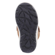 Winterstiefeletten  GROOVY  Braun