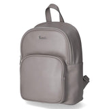 Rucksack  Grau