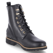 Winterstiefeletten FARA IGLOO  Schwarz