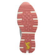 Low Sneaker  Grau