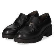 Loafer  Schwarz