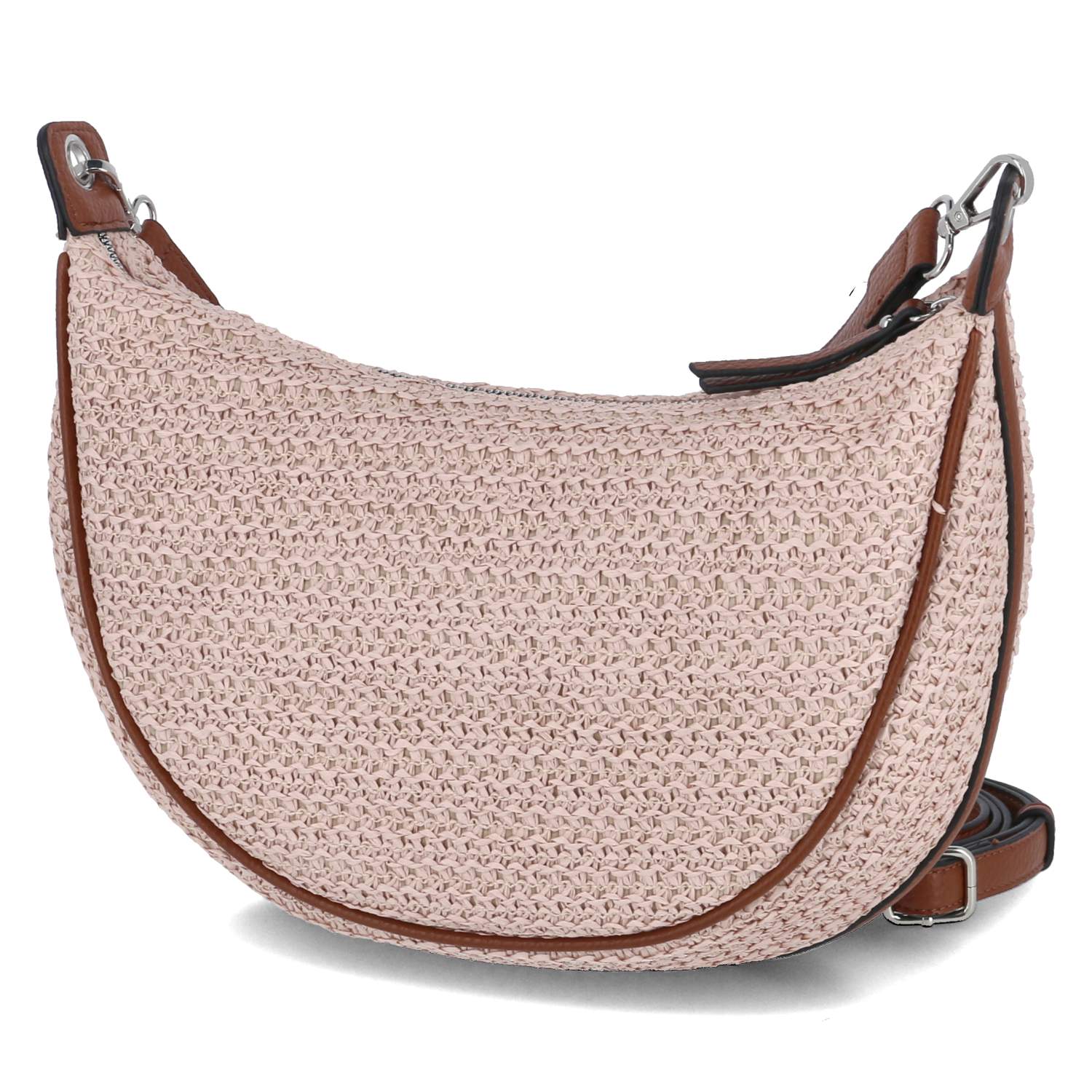 Hobo Bag  Rosa