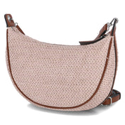 Hobo Bag  Rosa