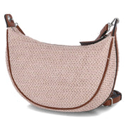 Hobo Bag  Rosa