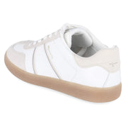 Low Sneaker  Weiß