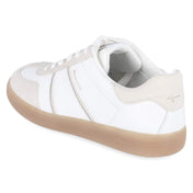 Low Sneaker  Weiß