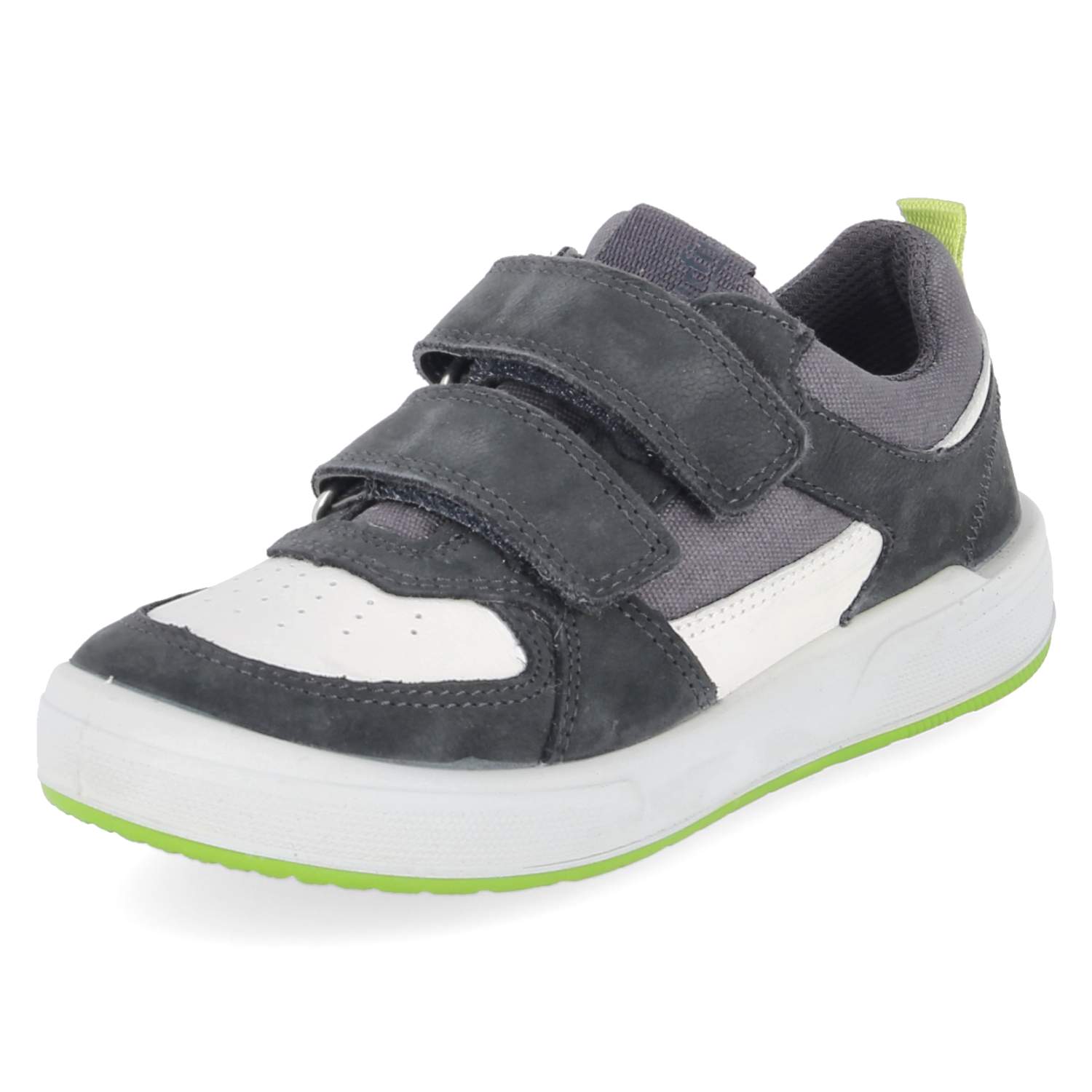 Klettschuhe MAVERICK  Grau