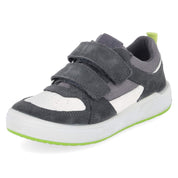 Klettschuhe MAVERICK  Grau