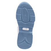 Low Sneaker Weiß