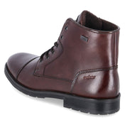 Stiefeletten  Braun