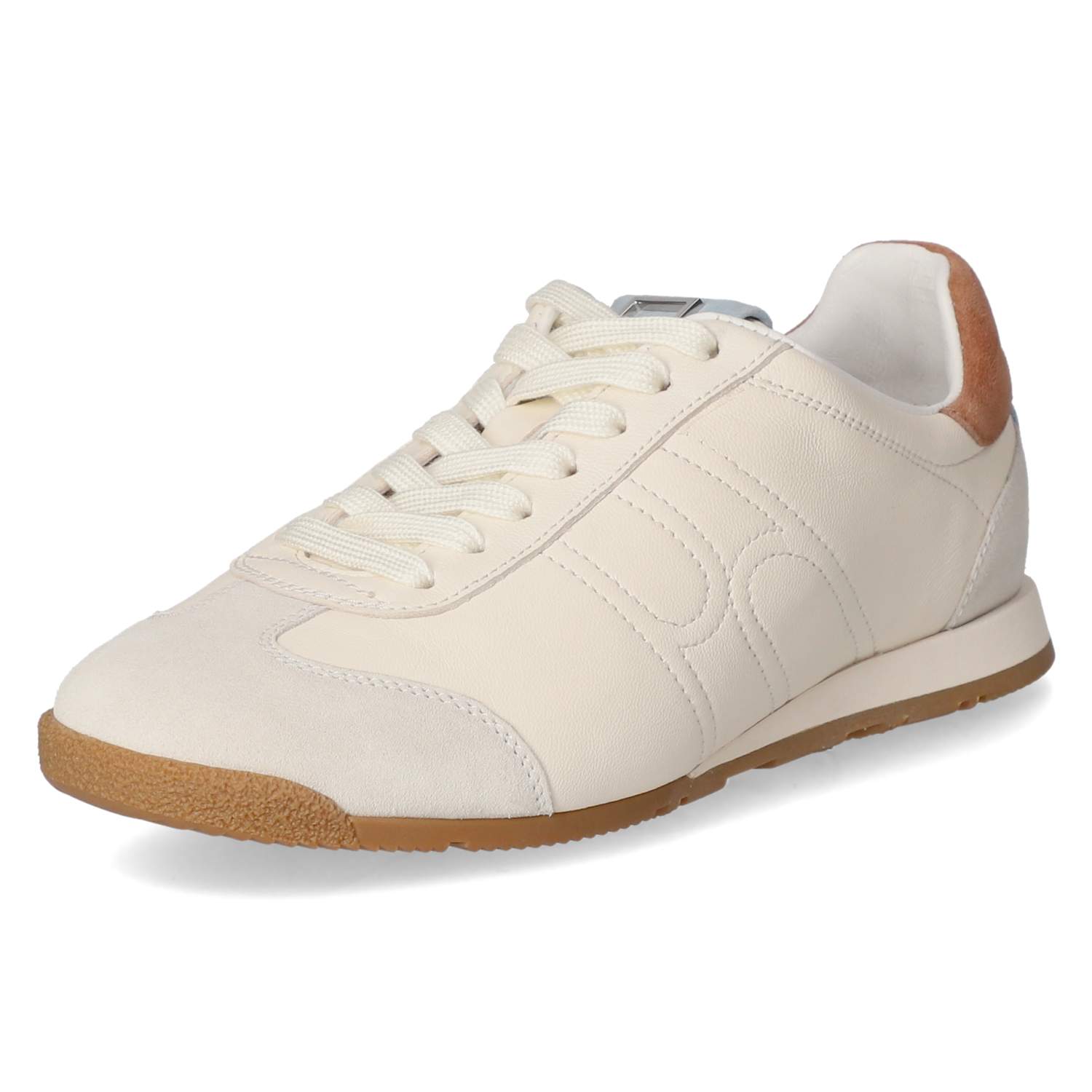 Low Sneaker  Weiß
