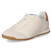 Low Sneaker Weiß