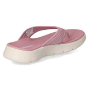 Zehentrenner GO WALK FLEX HOLL  Pink