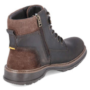 Winterboots  Braun