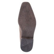 Halbschuhe  Taupe