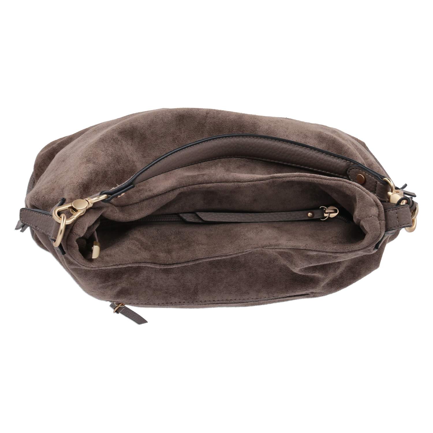 Hobo Bag MAREIKE Taupe