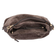Hobo Bag MAREIKE Taupe