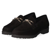 Slipper MEREDITH  Schwarz