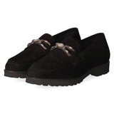 Slipper MEREDITH  Schwarz