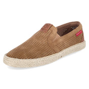 Espadrilles  Braun