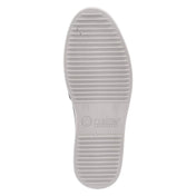 Slipper  Blau