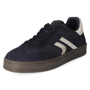 Low Sneaker  Blau