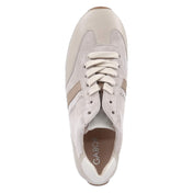 Low Sneaker  Beige