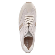 Low Sneaker  Beige