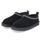 Slipper OUTBACK  Schwarz