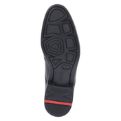 Halbschuhe TALBOT  Schwarz