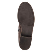 Stiefeletten  Braun