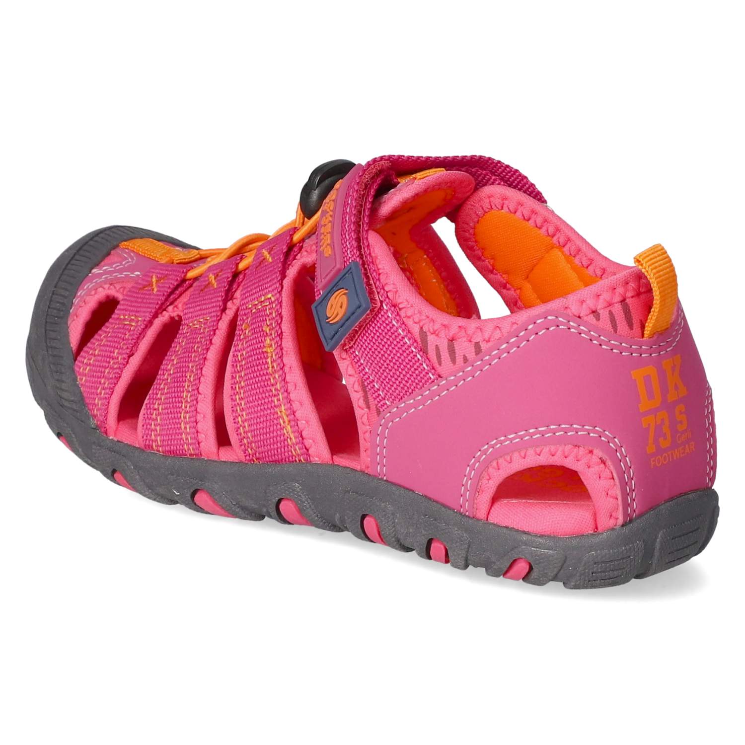 Outdoorschuhe  Lila