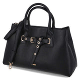 Handtasche SADETTE  Schwarz