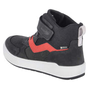 Wintersneaker MAVERICK  Schwarz