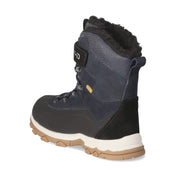 Winterstiefel LAURIN  Blau