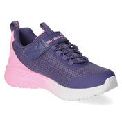Low Sneaker FLY 3.0  Blau