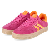 Low Sneaker  Pink