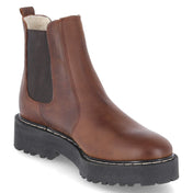 Chelsea Boots  Braun