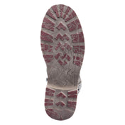 Winterboots  Grau