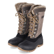 Snowboots NIETOS  Taupe