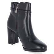 Ankle Boots  Schwarz