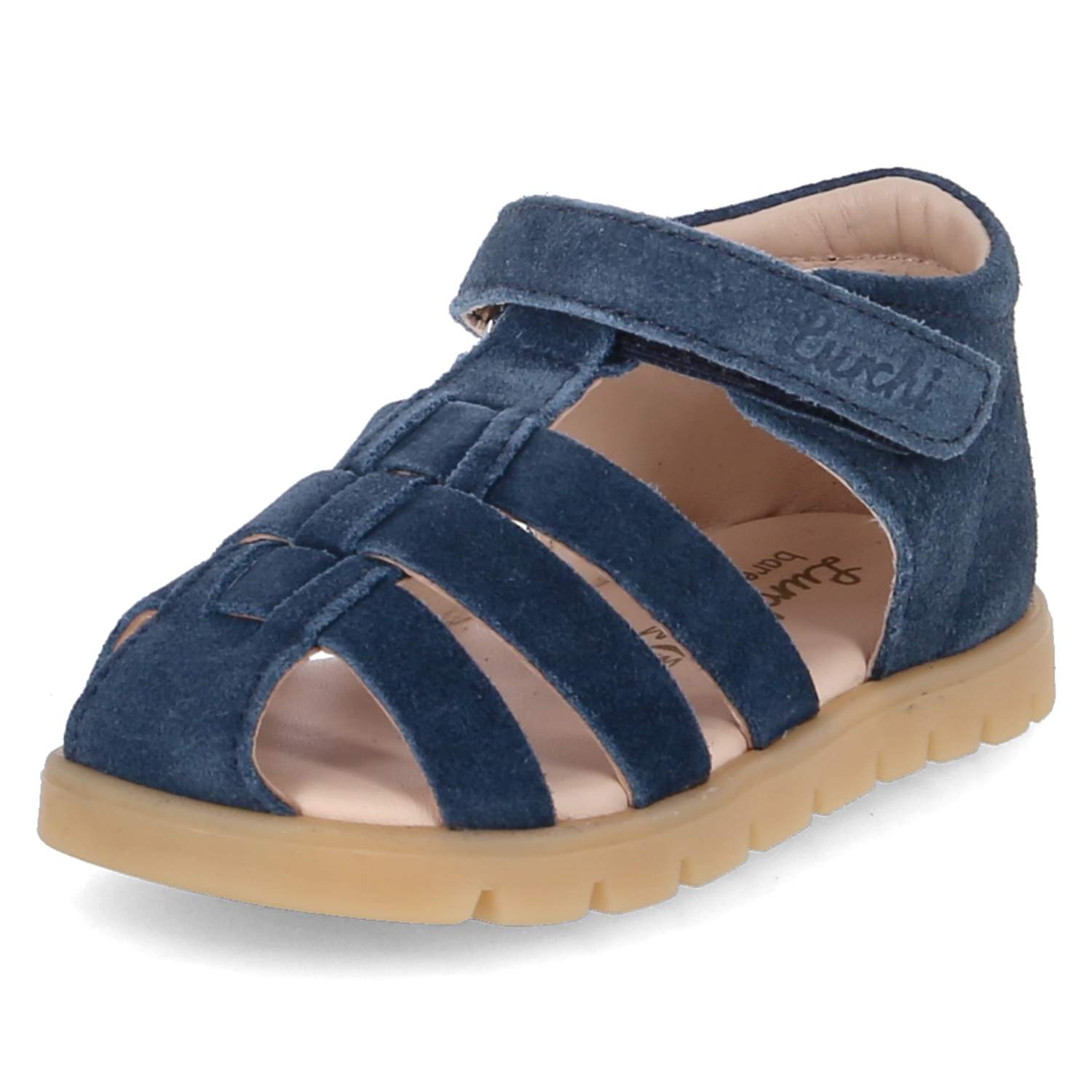 Sandalen MOMO  Blau