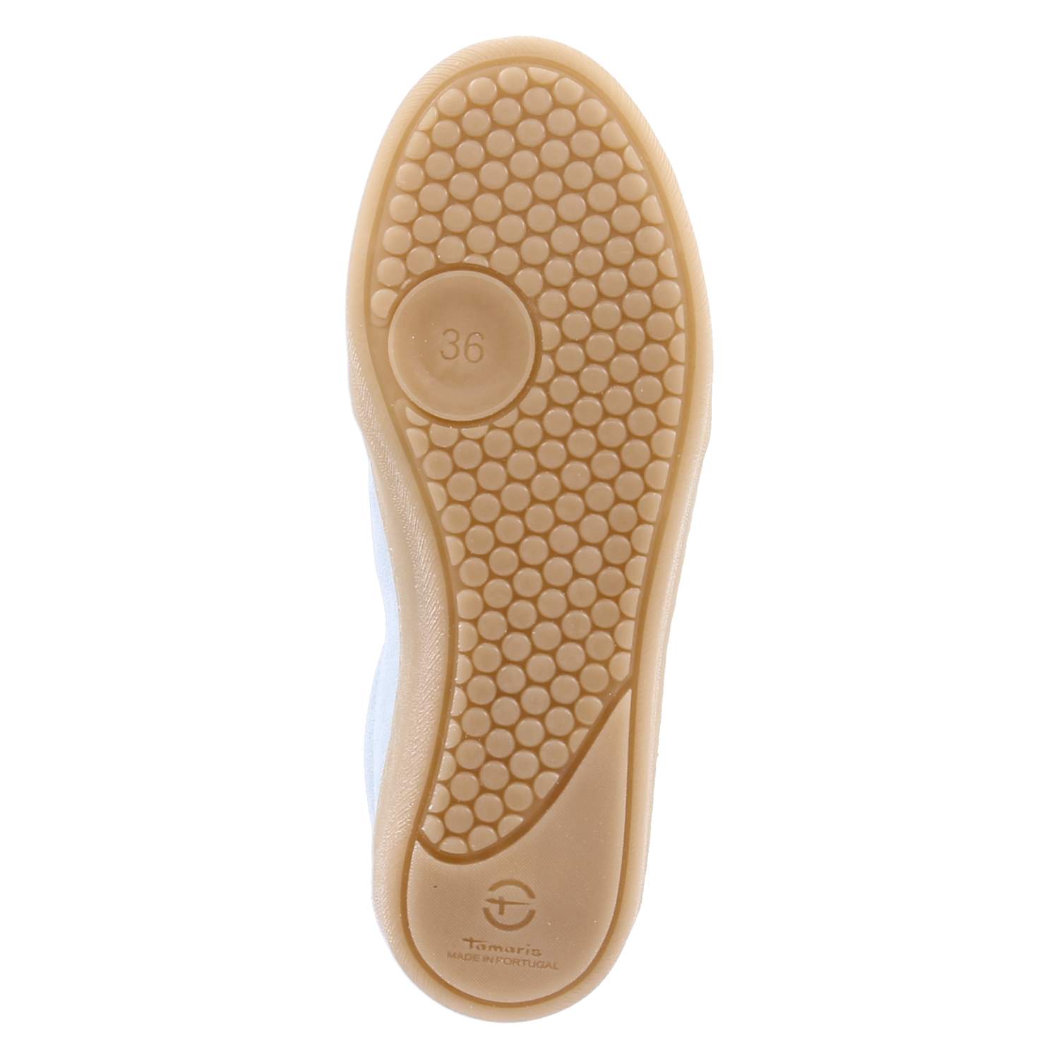 Low Sneaker  Blau