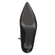 Stiefeletten LAVOY  Schwarz