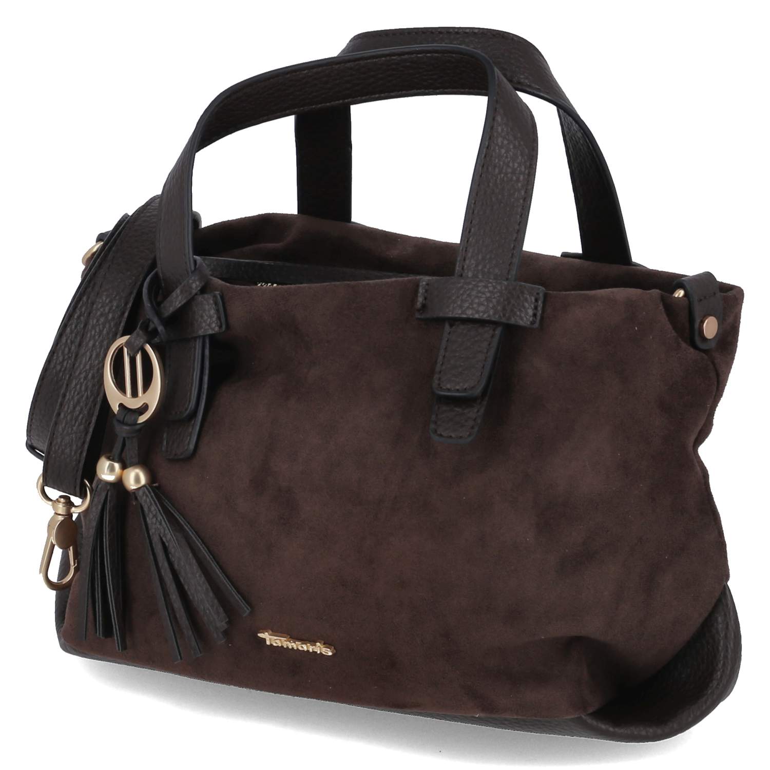 Handtasche  Braun