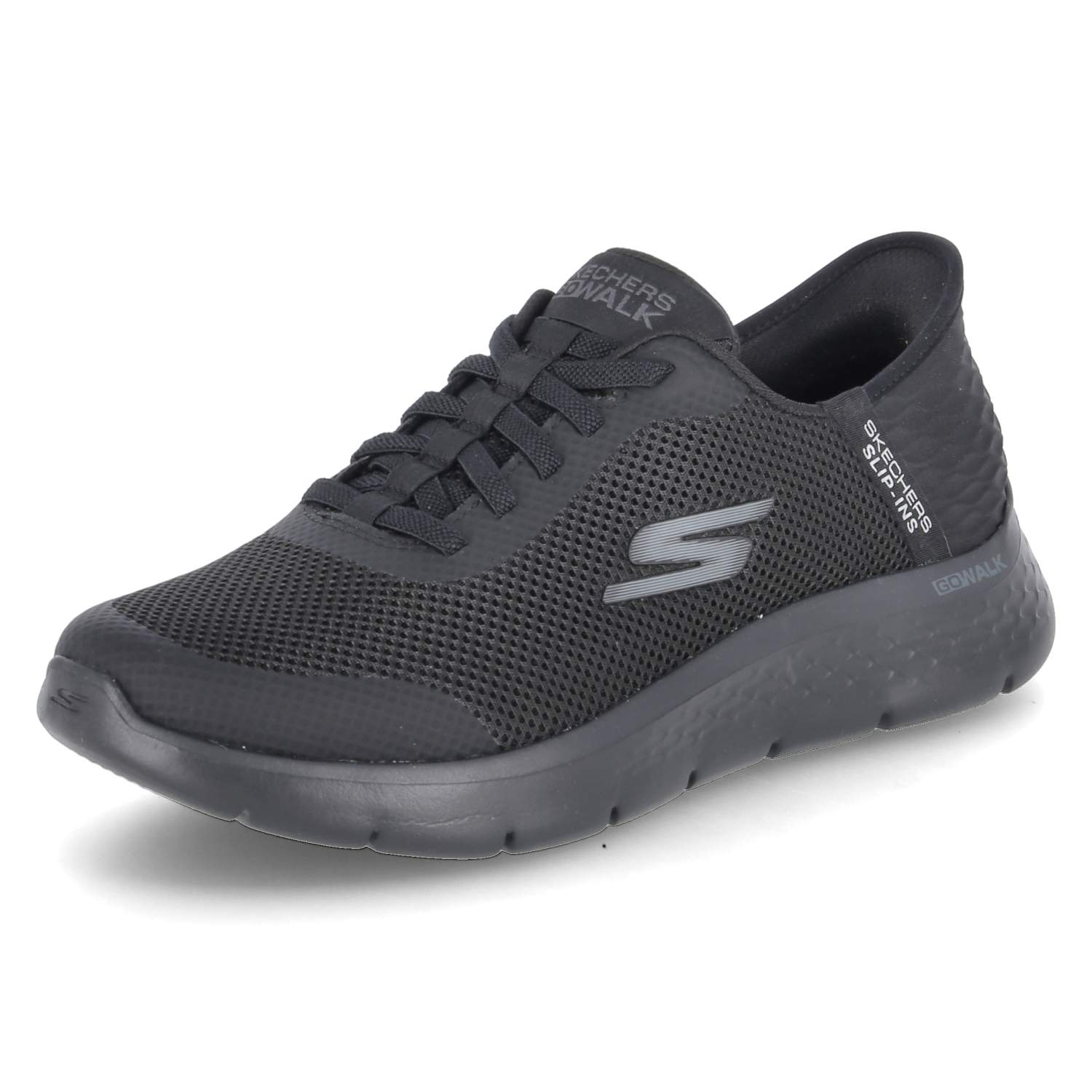 Slip-Ins GO WALK FLEX  Schwarz