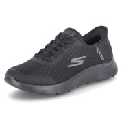 Slip-Ins GO WALK FLEX  Schwarz