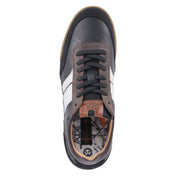 Low Sneaker  Schwarz